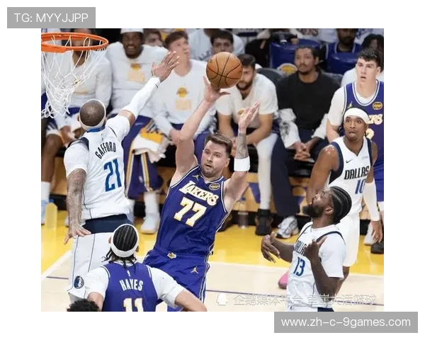 艾顿高效得分赛季 内线命中率成湖人战绩晴雨表